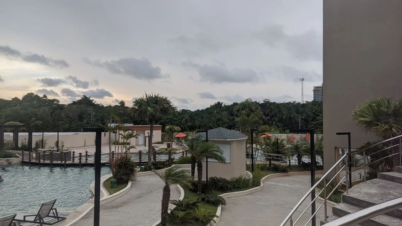 Apartamento: temporada no aqualand resort e Salinas Park resort com preços promocionais  - Foto 6