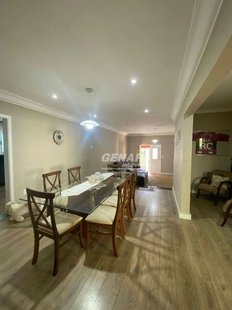 Casa com 3 quartos à venda, 270 m² por R$ 1.150.000 - Jardim Regina - Indaiatuba/SP - Foto 5