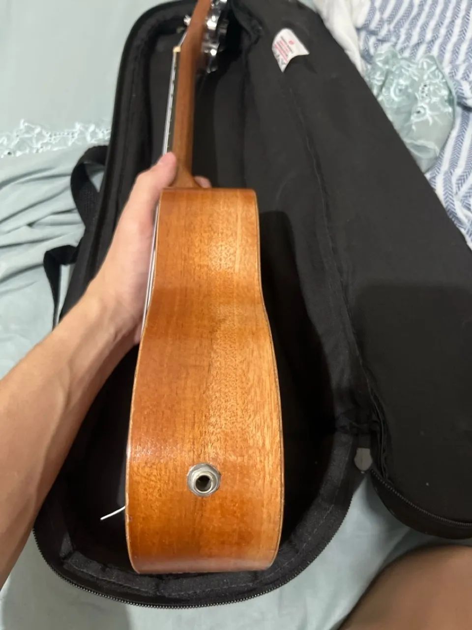 ukulele profissional  - Foto 2