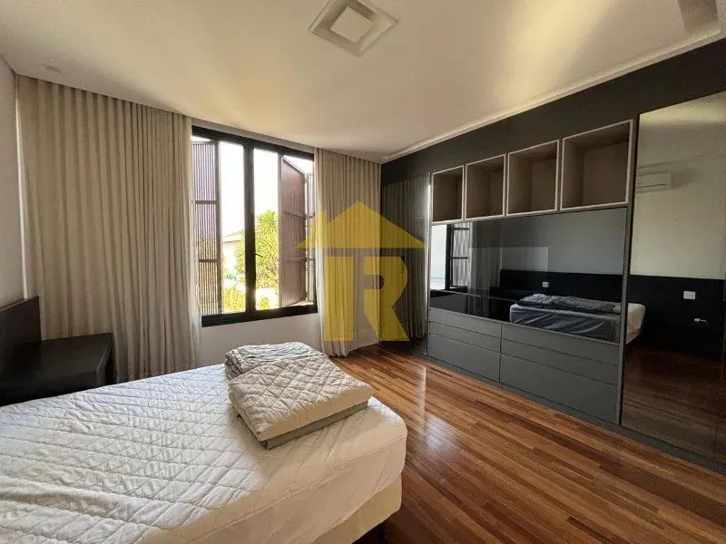 CASA EM CONDOMÍNIO RESIDENCIAL em SÃO JOSÉ DO RIO PRETO - SP, RESIDENCIAL QUINTA DO GOLFE - Foto 12