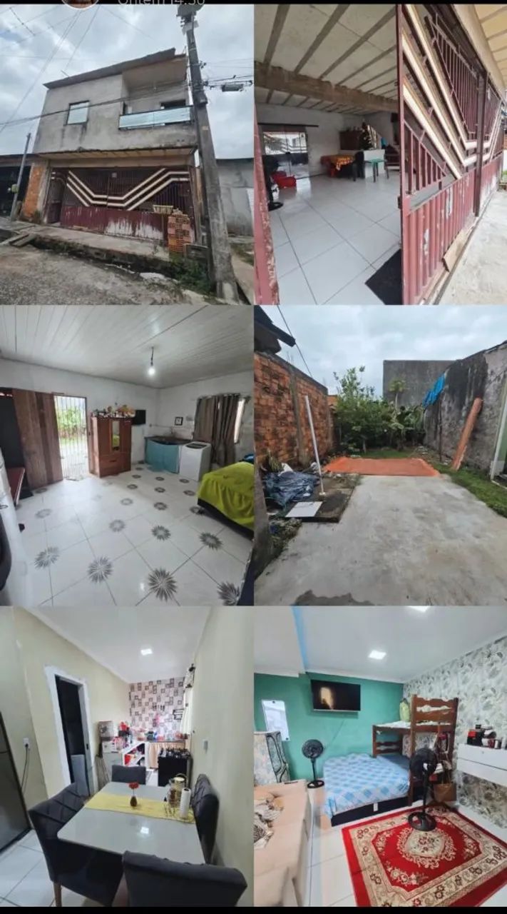 Foto - Belém - Bengui