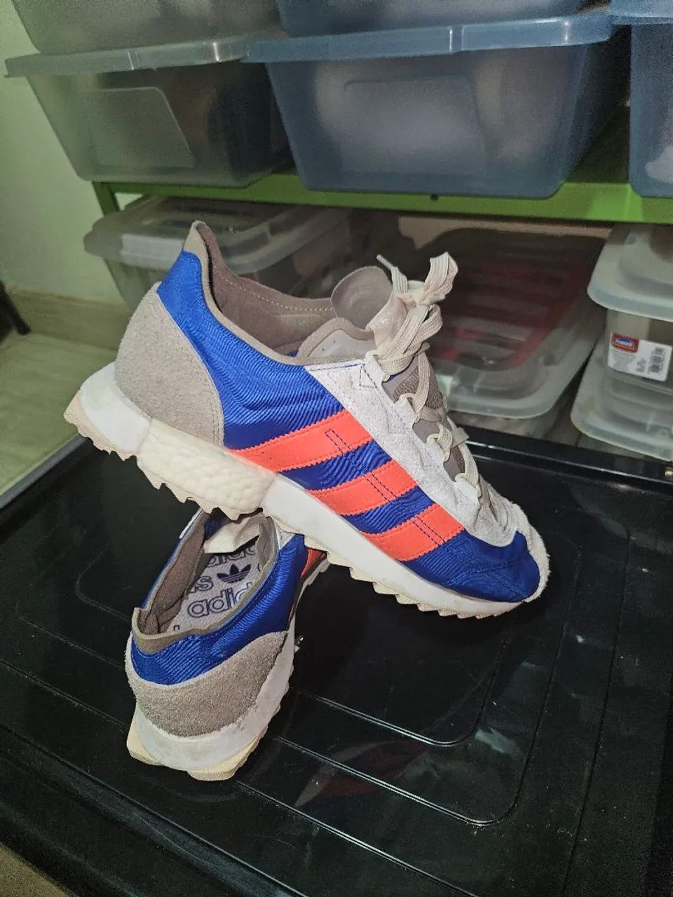 Adidas SL 7600 Workshop - Foto 4