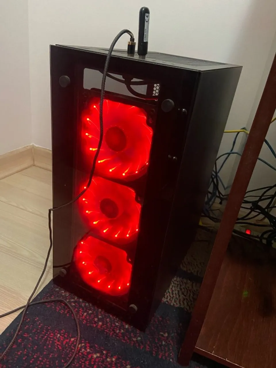 Computador gamer