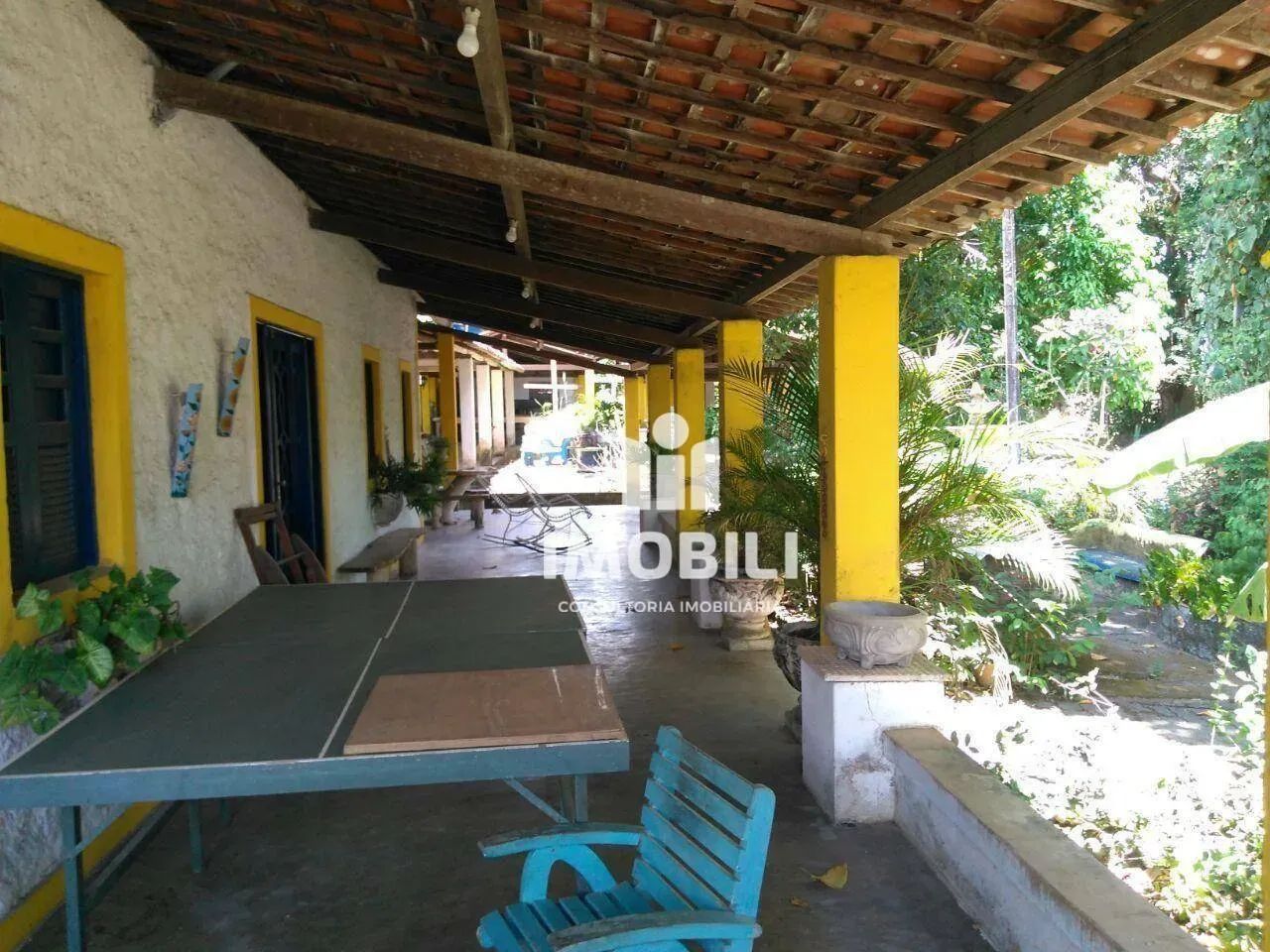 Chácara com 8 dormitórios à venda, 3000 m² por R$ 1.100.000,00 - Centro - Atalaia/AL - Foto 5