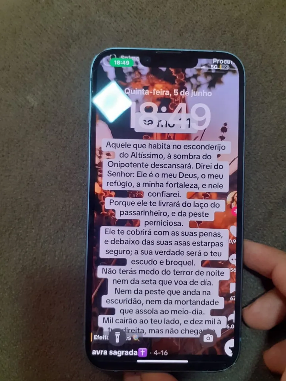 Vendo iPhone 14