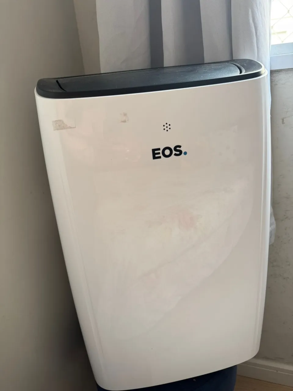 Purificador de Ar EOS - Qualidade e Conforto!