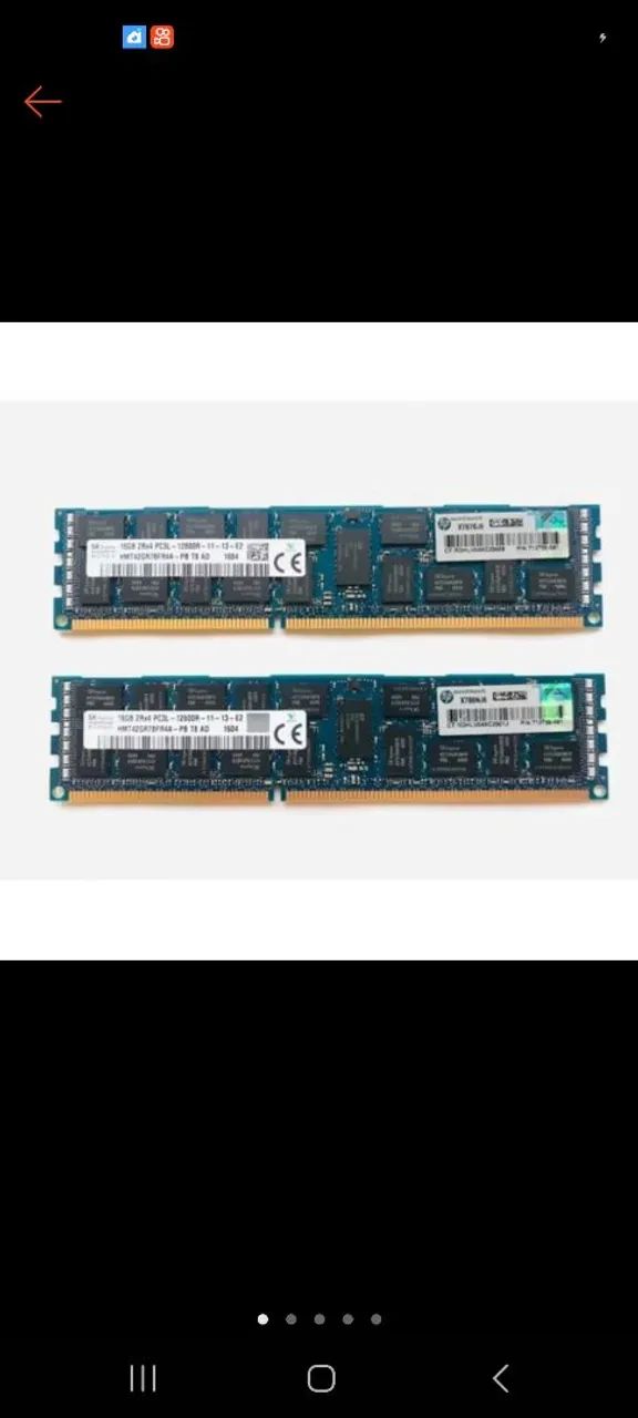 Memória de computador 