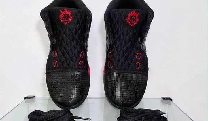 Lebron Witness 8  - Foto 2