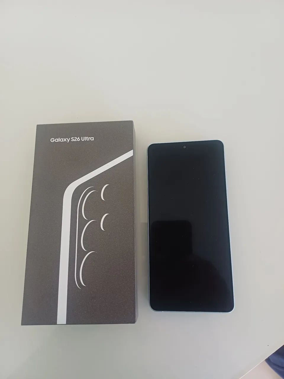 Sansung S26. 256 Gb. - Foto 2