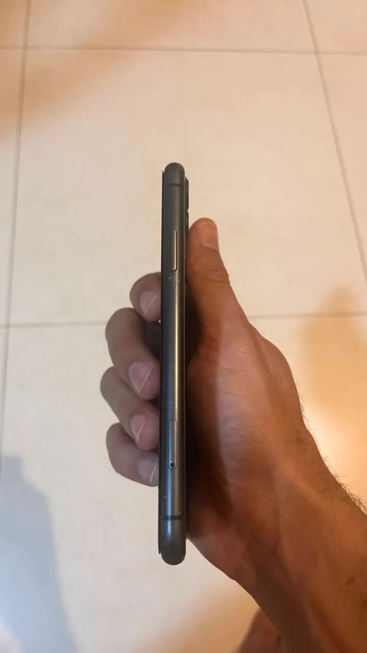 iPhone 11 100% original!! Funcionamento perfeito!  - Foto 4