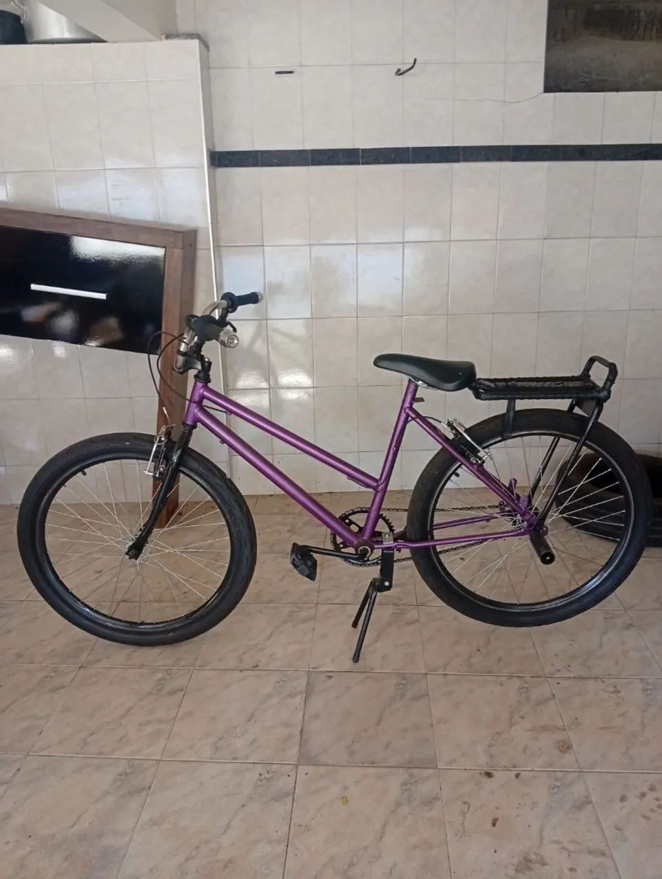 Montadinha 