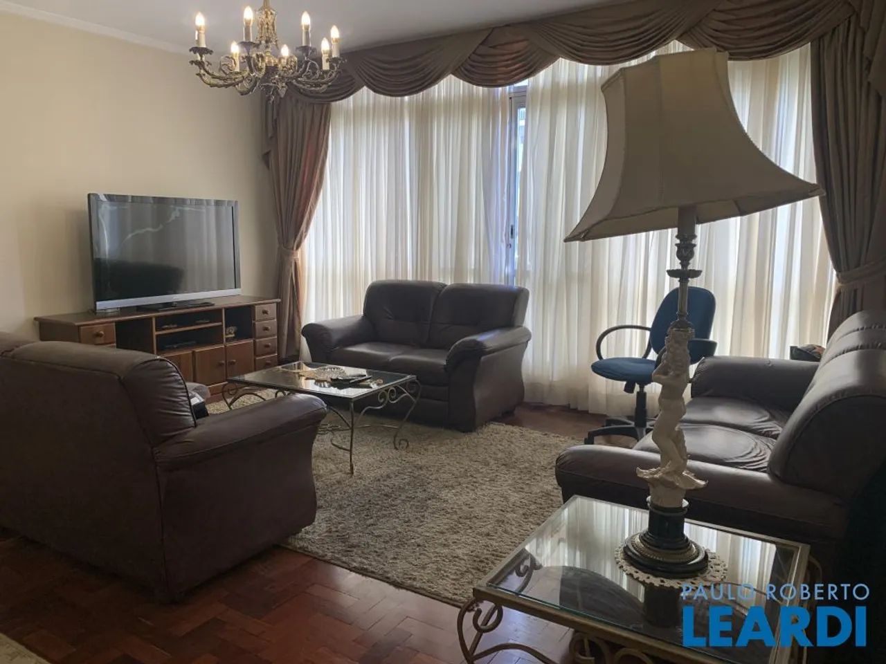 APARTAMENTO - PINHEIROS - SP - Foto 5