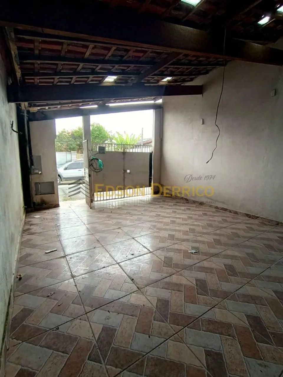 Casa com 2 quartos, Residencial Maricá - Pindamonhangaba - Foto 2
