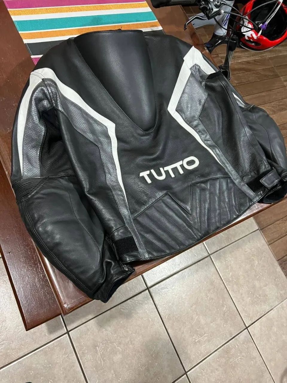 Jaqueta - Foto 2