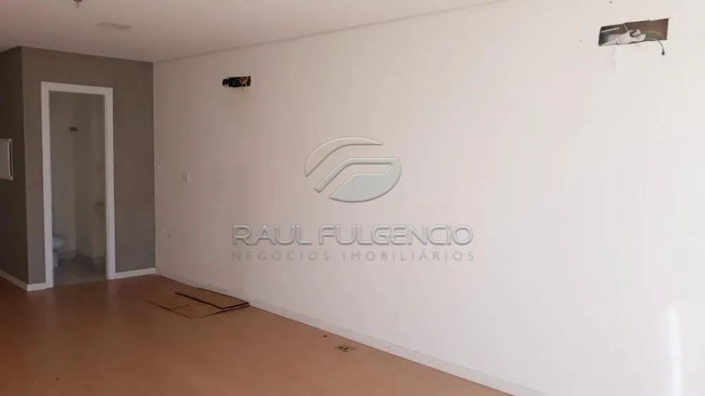Sala comercial na Gleba Palhano - Foto 4