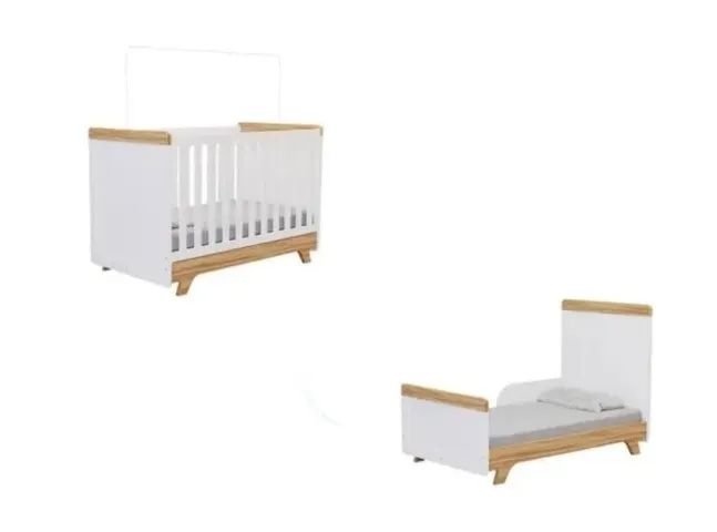 Berço Cama 