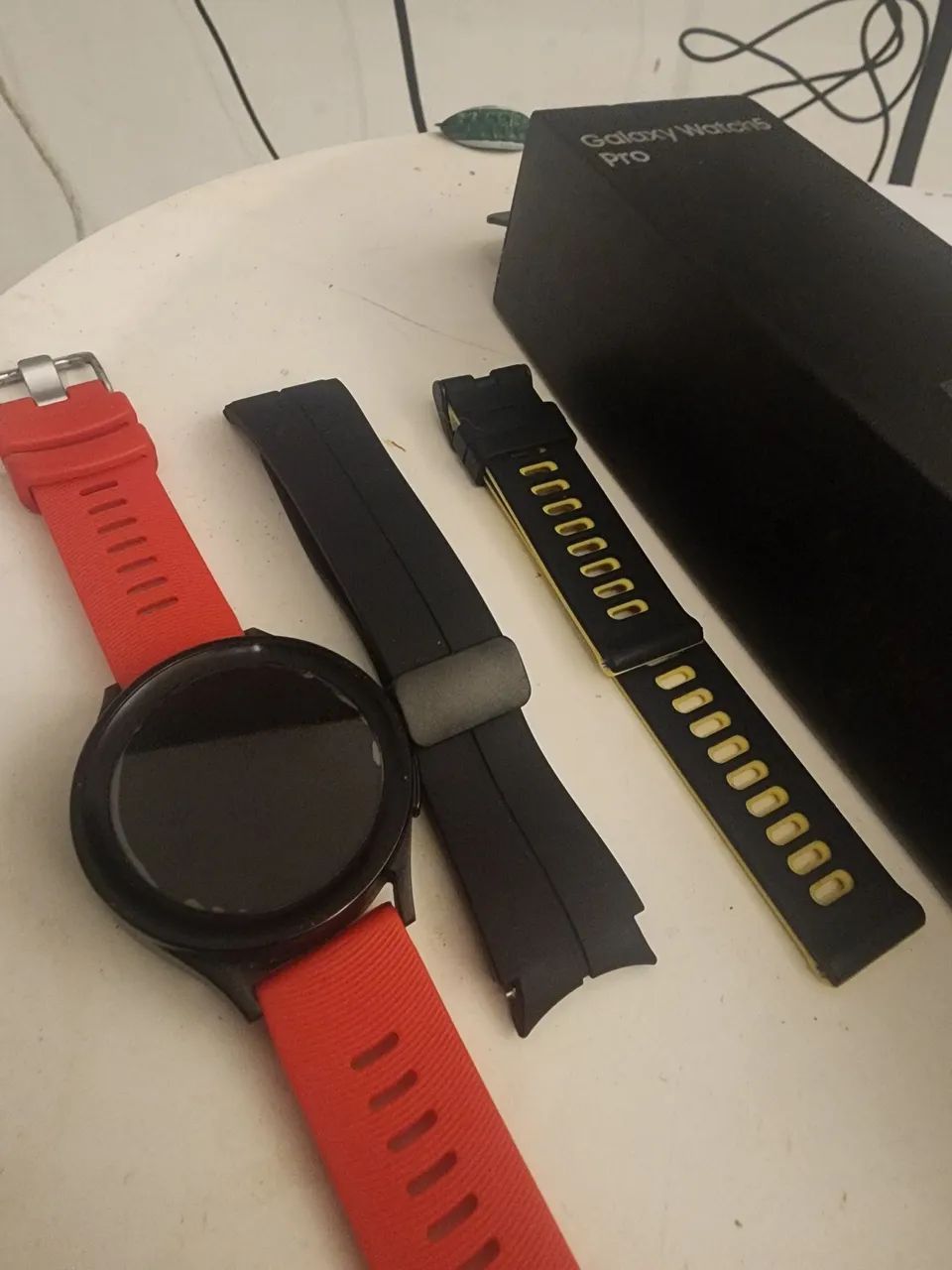 Galaxy Watch 5 Pro! - 500,00? - Foto 2