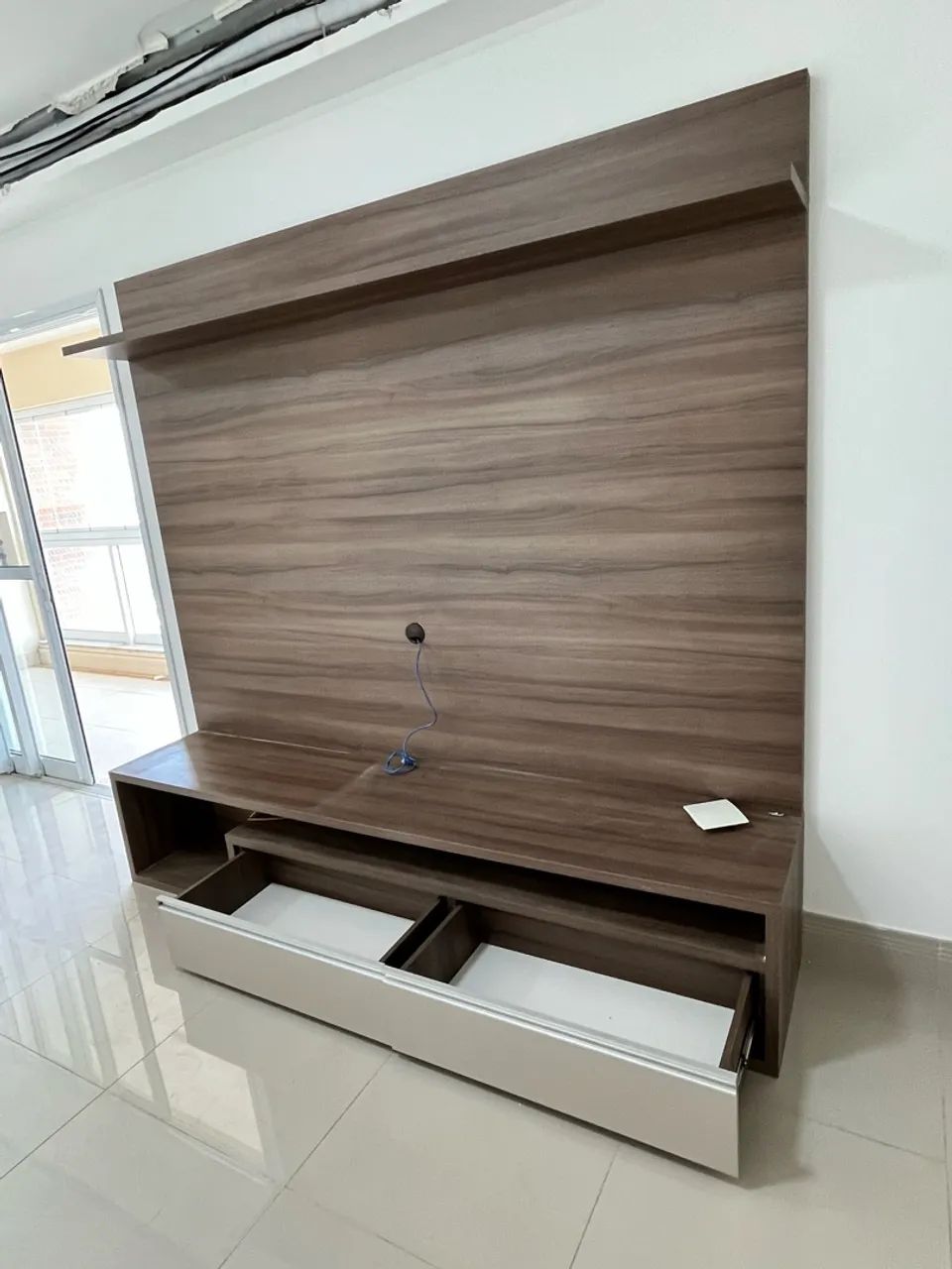 Painel de TV - Foto 2