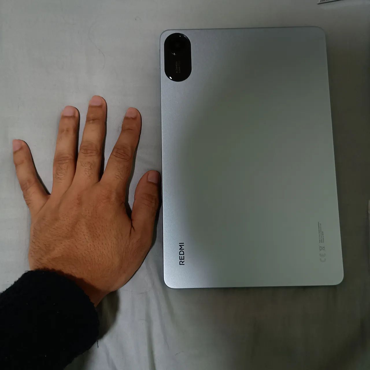 TABLET REDMI PAD2 16GB RAM, 256GB MEMÓRIA INTERNA - Foto 3