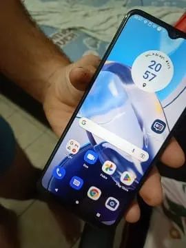 Moto e22