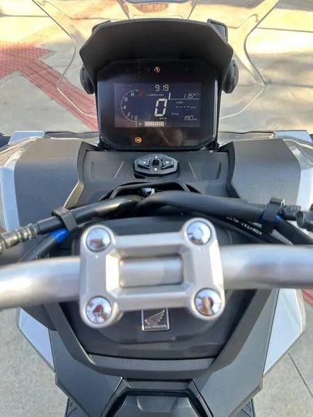 HONDA ADV 160 2025 - Foto 5