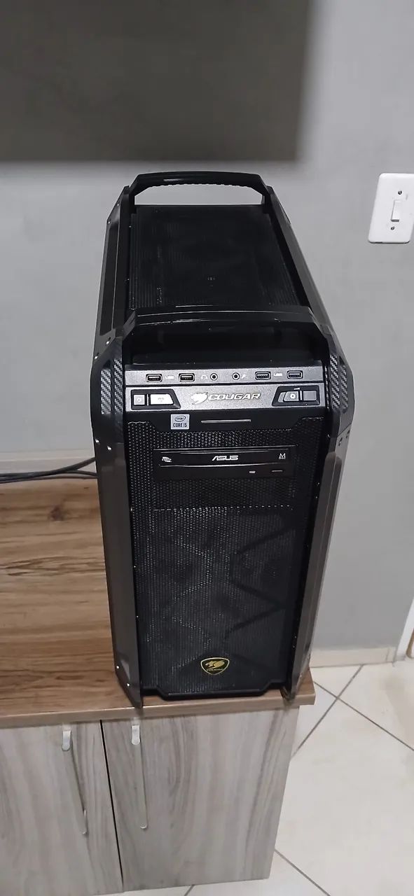 Pc gamer montado - Foto 3