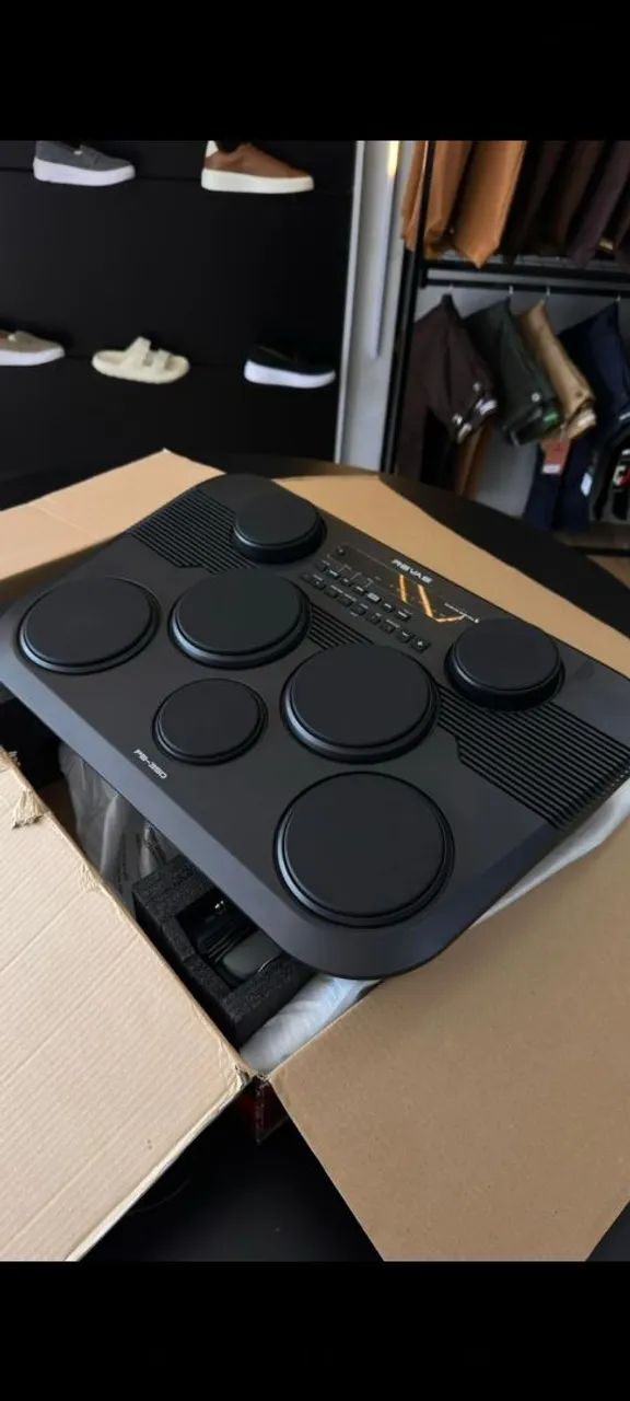 Bateria 