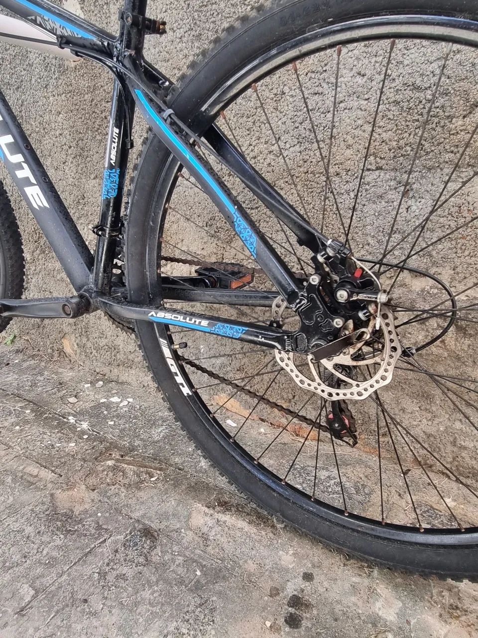 Vendo Bike aro 29 - Foto 3