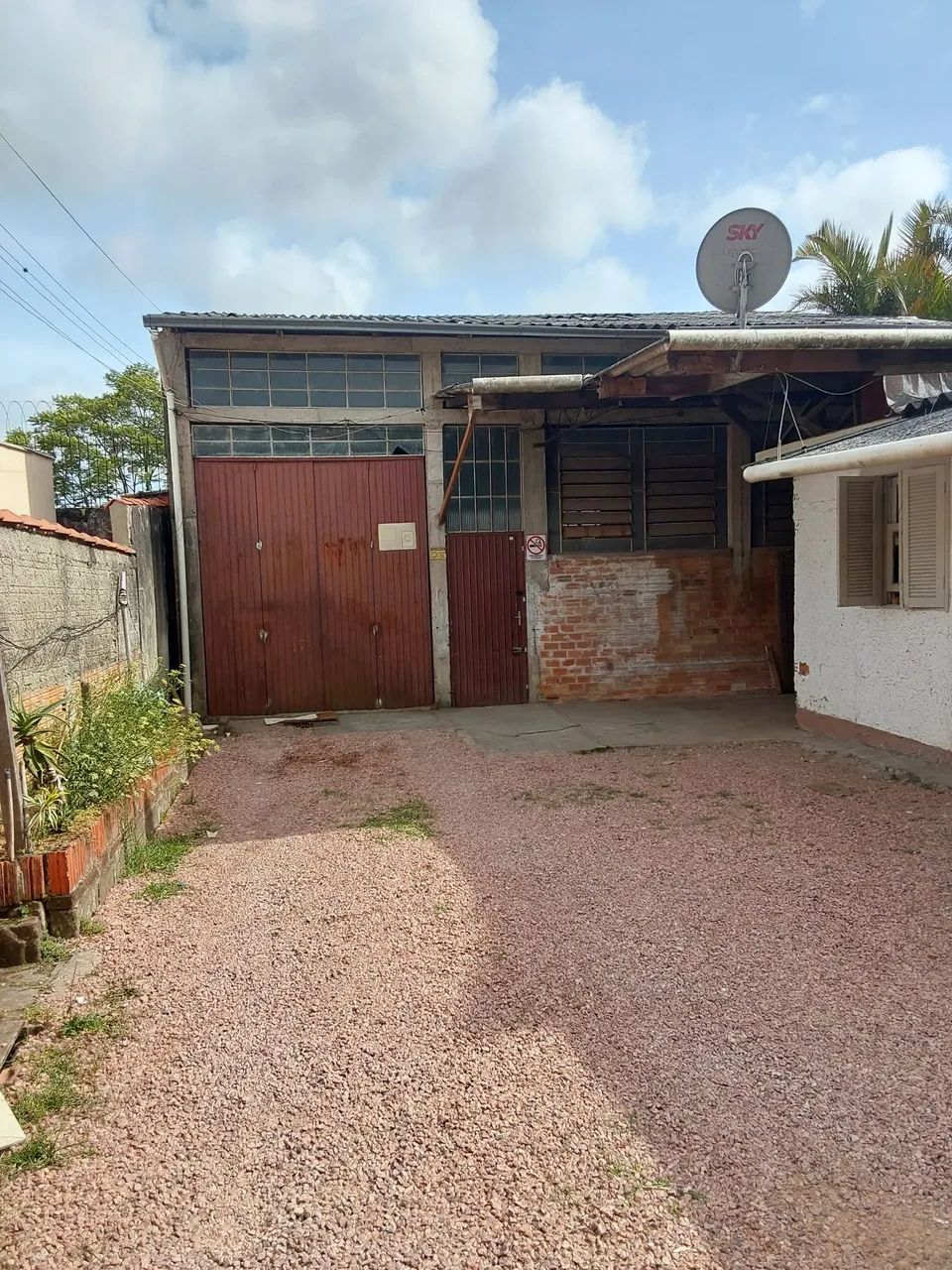 Foto - Porto Alegre - Bom Jesus