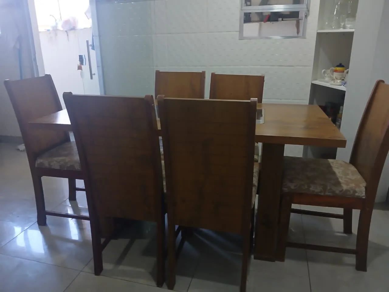 Vendo mesa - Foto 4
