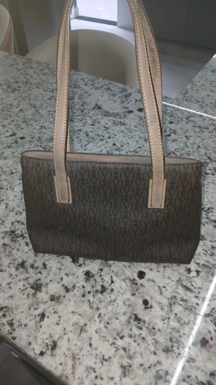 Bolsa Victor Hugo vintage - Foto 2