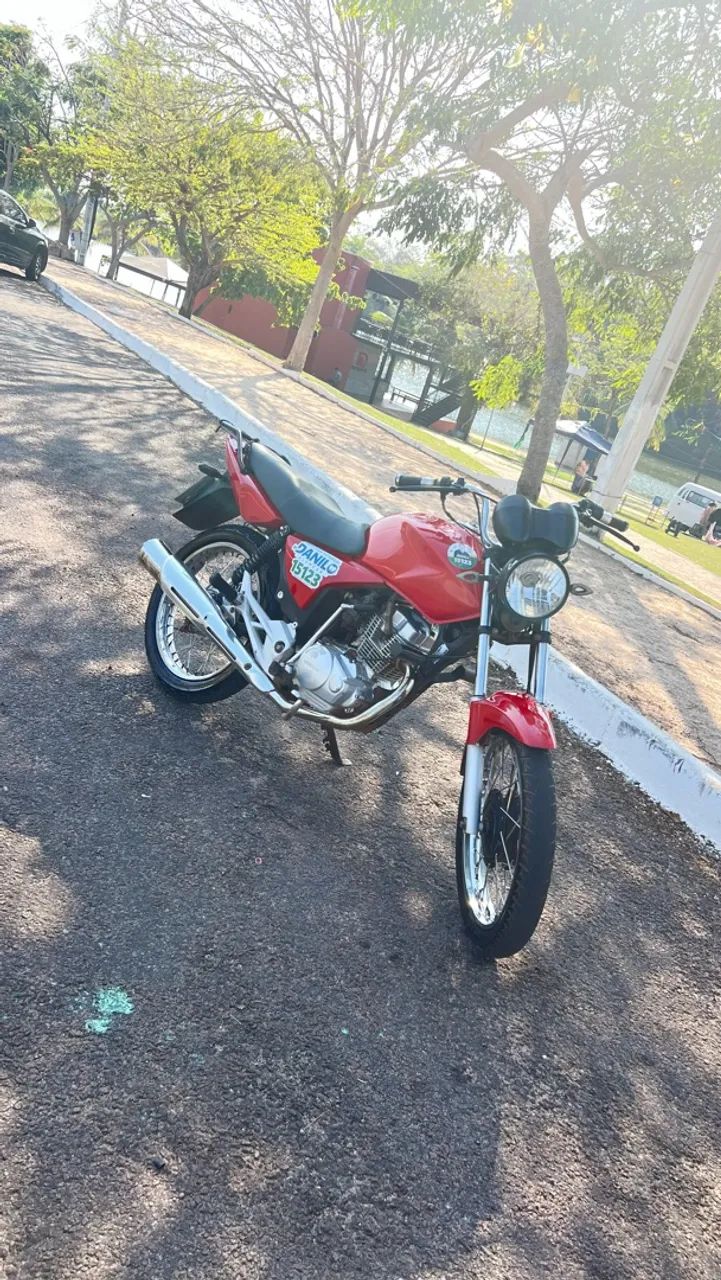 Vende-se titan ks 2008  - Foto 3