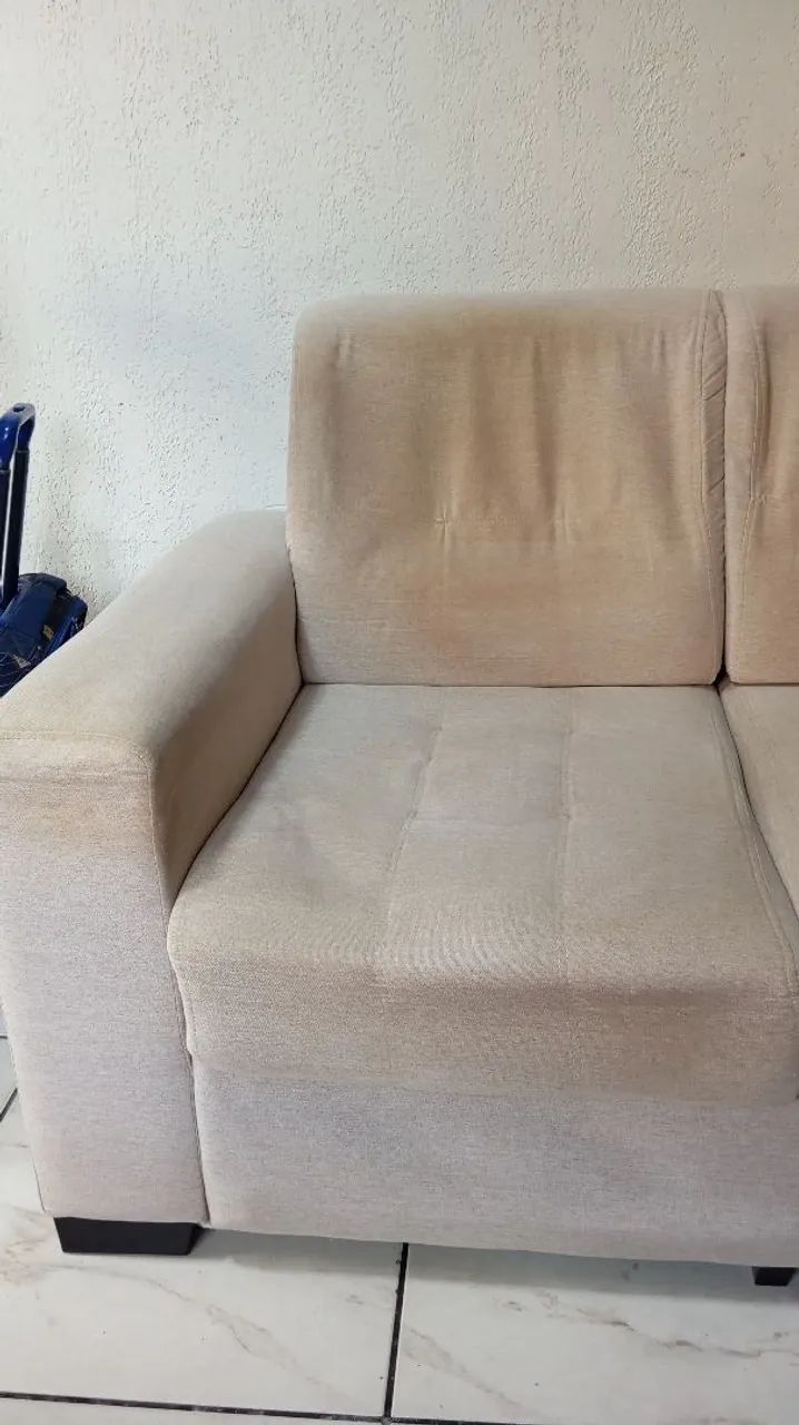 Sofá 2 Lugares  - Foto 3