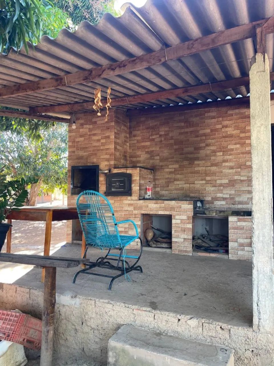 Sítio 30 Hectares Formado - Casa Ampla, Curral, Tanques de Peixe e Ótimo Acesso - Foto 9