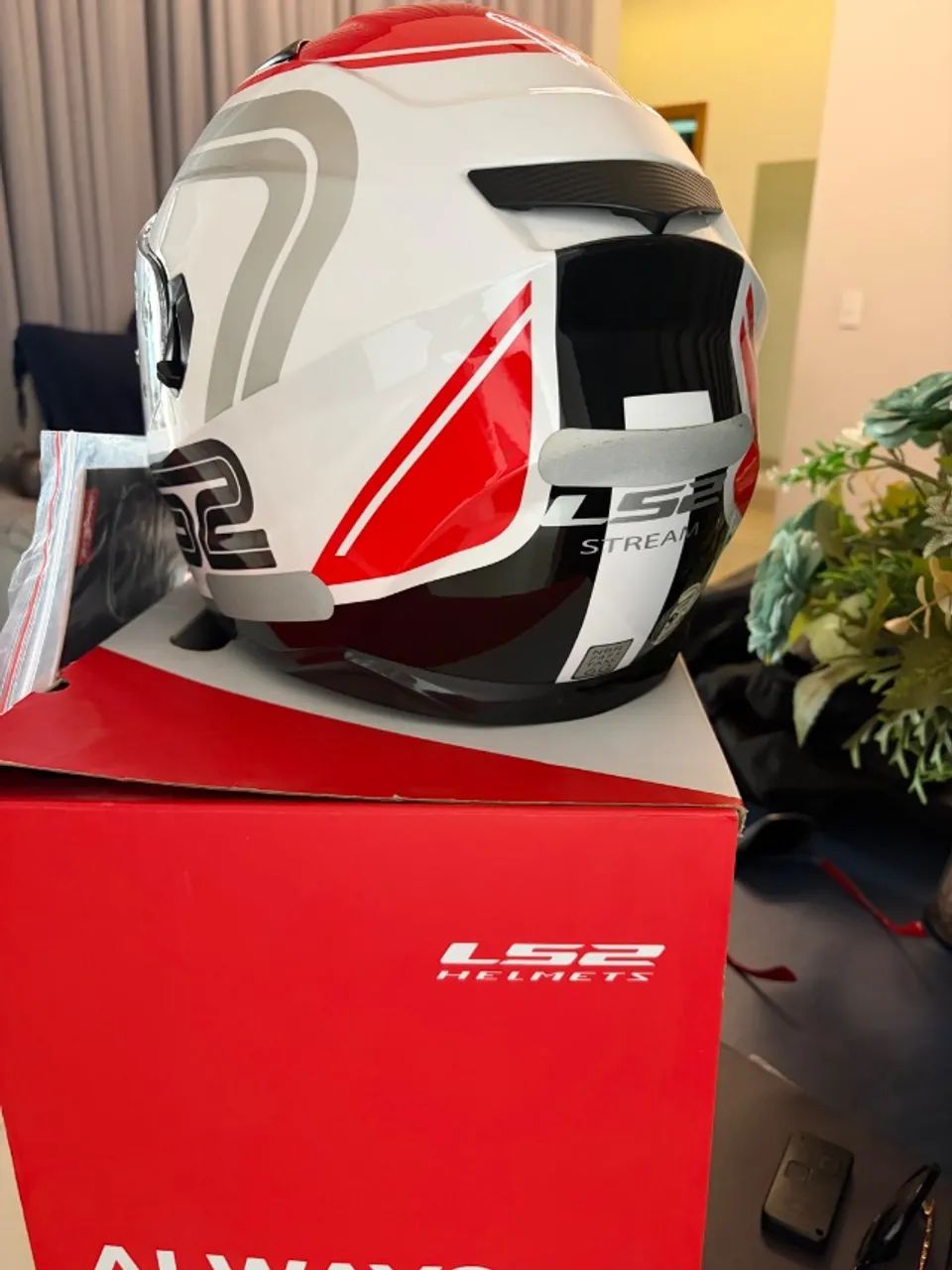 Macacão Dainese N54 - Foto 4