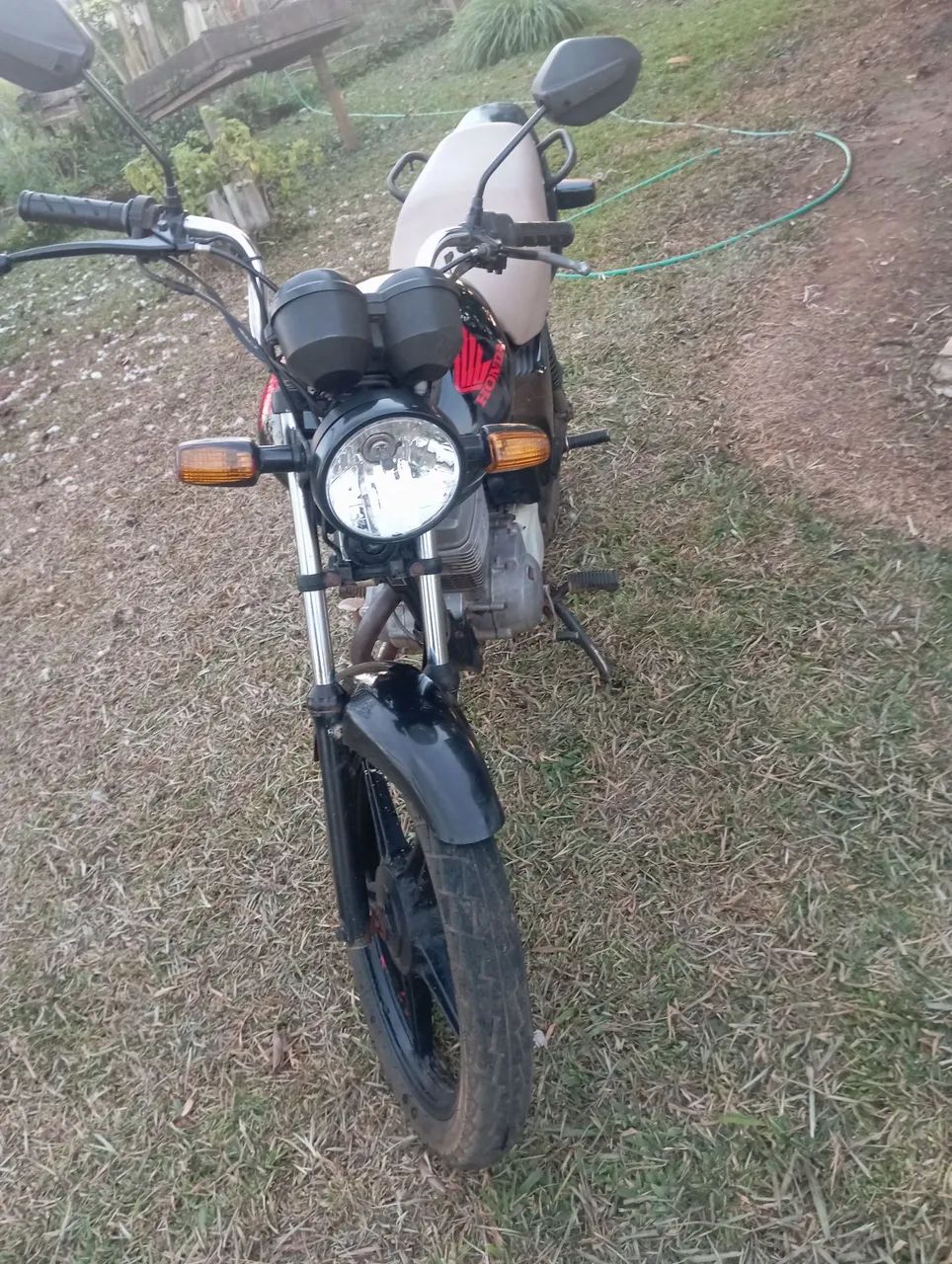 Partida elétrica  - Foto 4