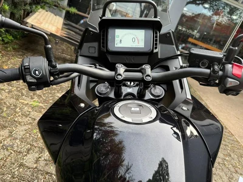 HONDA NX 500 2026 - Foto 2
