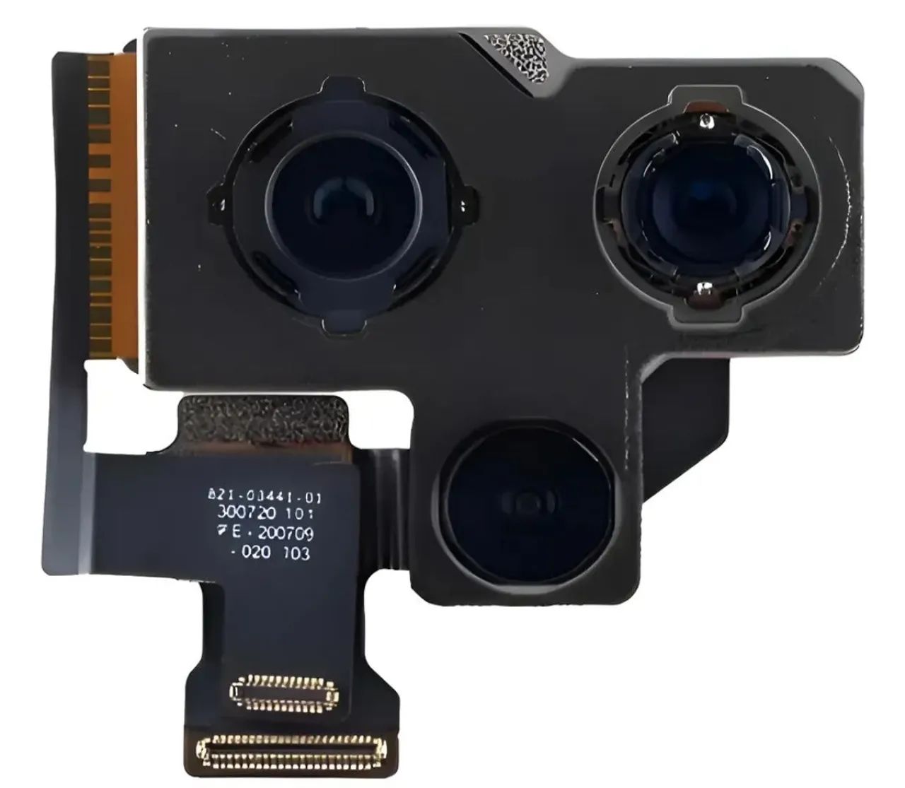 CAMERA 12 PRO MAX ORIGINAL 