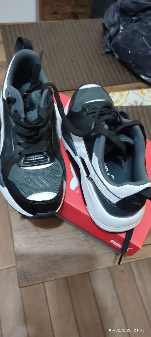 Tênis Puma  - Foto 2