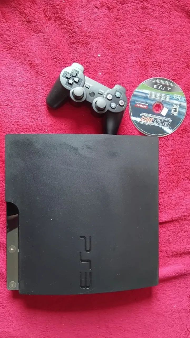 Ps3
