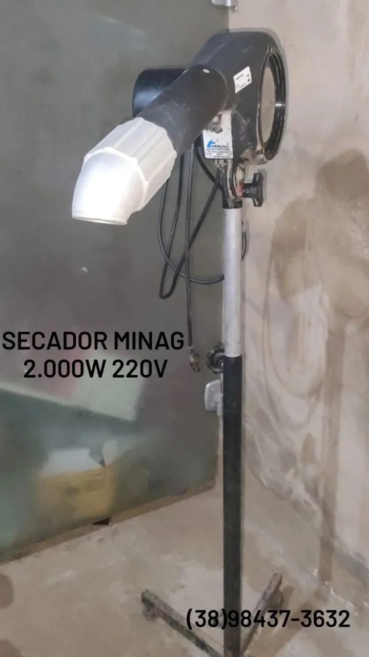 Equipamentos para pet shop - Foto 2