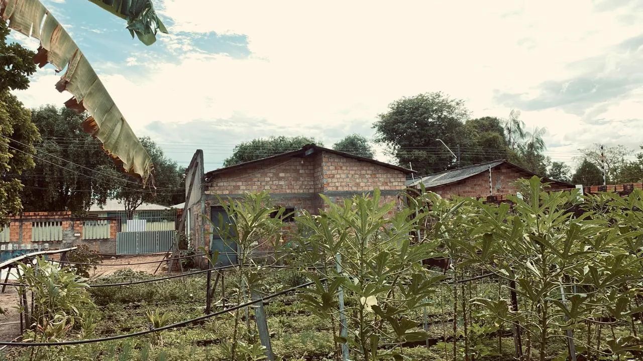 Casa no Bairro Silvio Leite - Foto 4