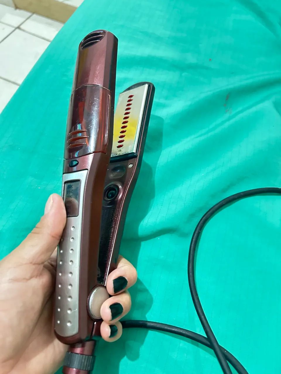 Chapinha conair ? poli shopp? - Foto 3