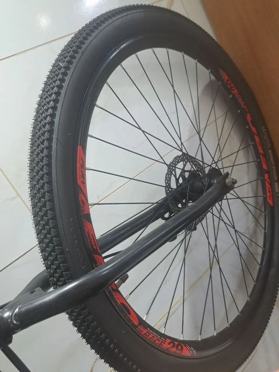 Bicicleta - Foto 3