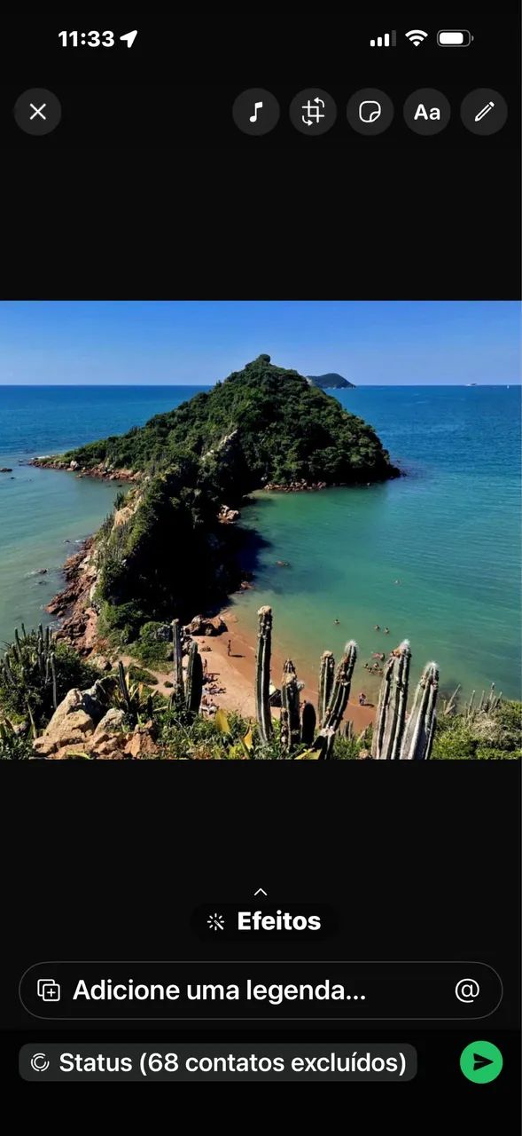 Terreno de 506 m 3 km da Ponta do Pai Vitória Armação dos Búzios