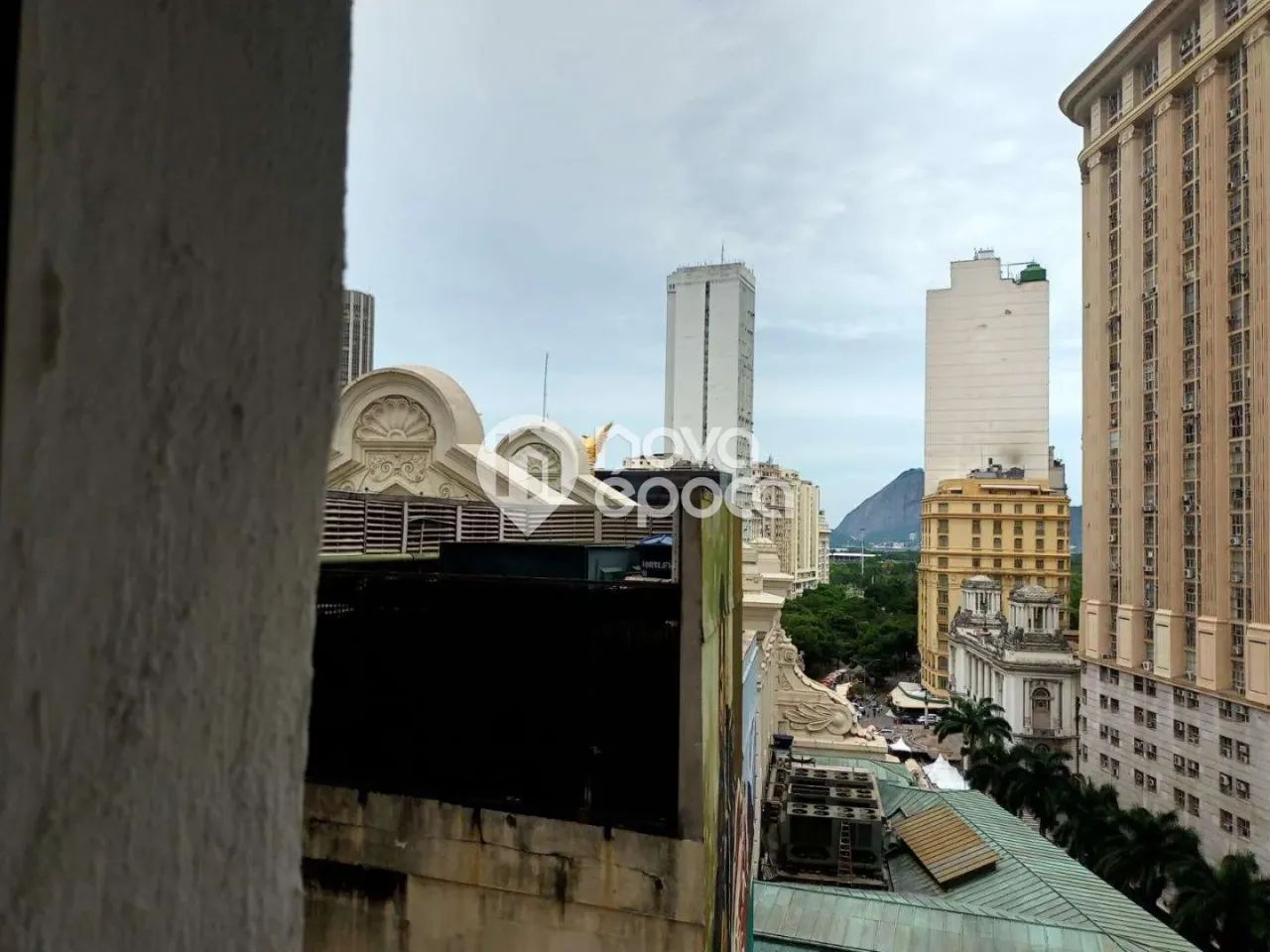 Centro | Prédio Comercial