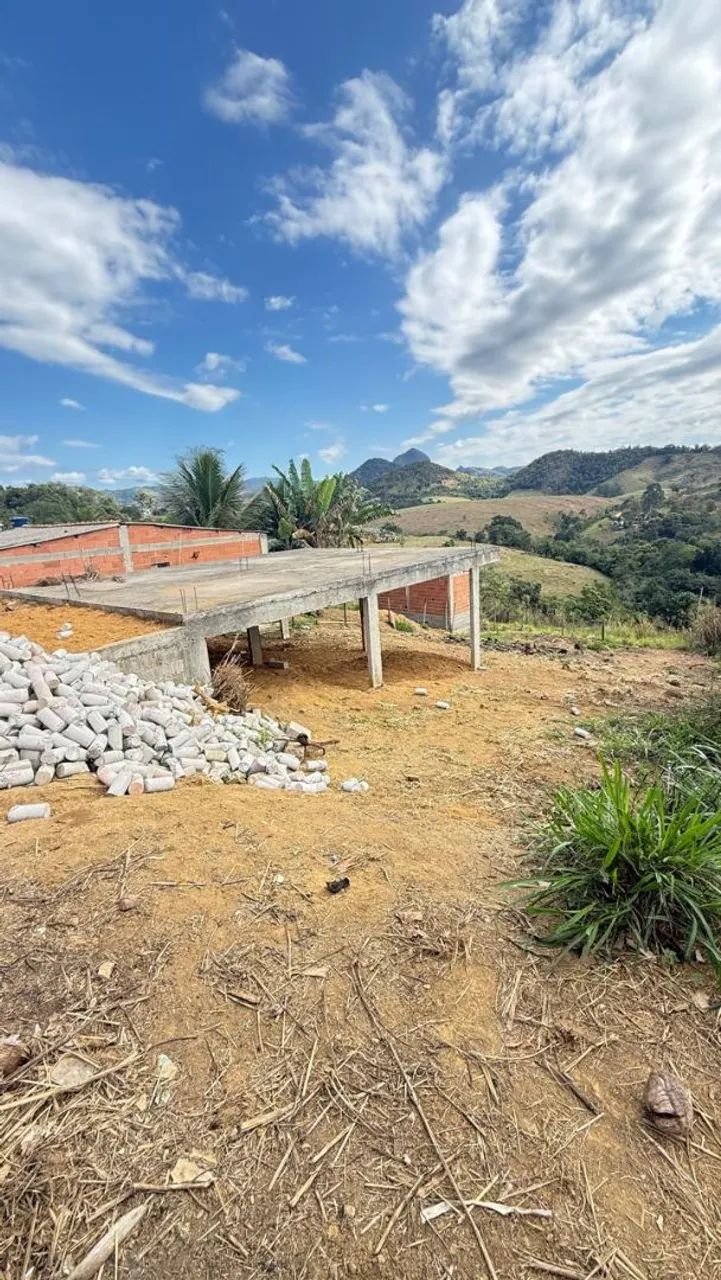 Vendo lindo terreno.