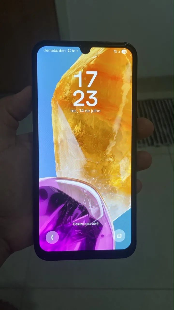 Smartphone SANSUNG GALAXY M15 - Foto 2