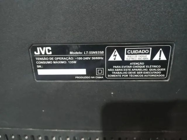 Smartv 55 