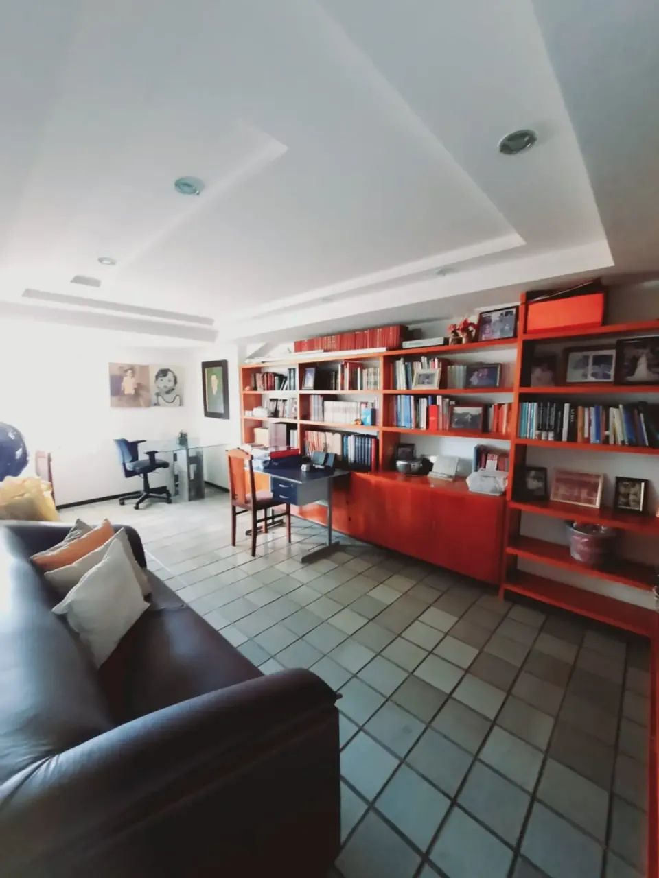 Imóvel com 300m², 5 quartos, 3 vagas em Monteiro - Recife - PE - Foto 3